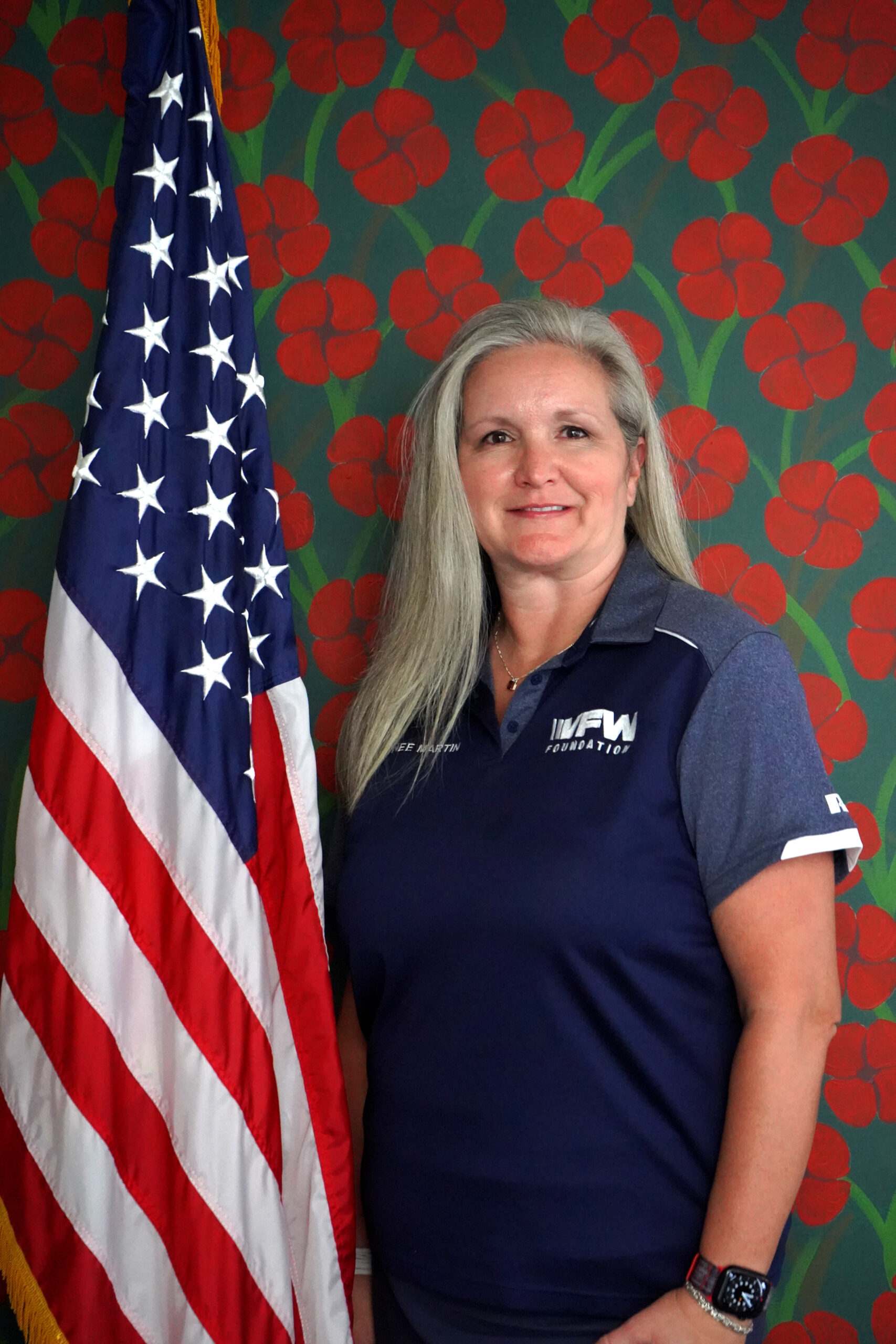 Renee Martin<br />
Donation Specialist