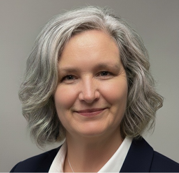 Renee MartinDonation Specialist