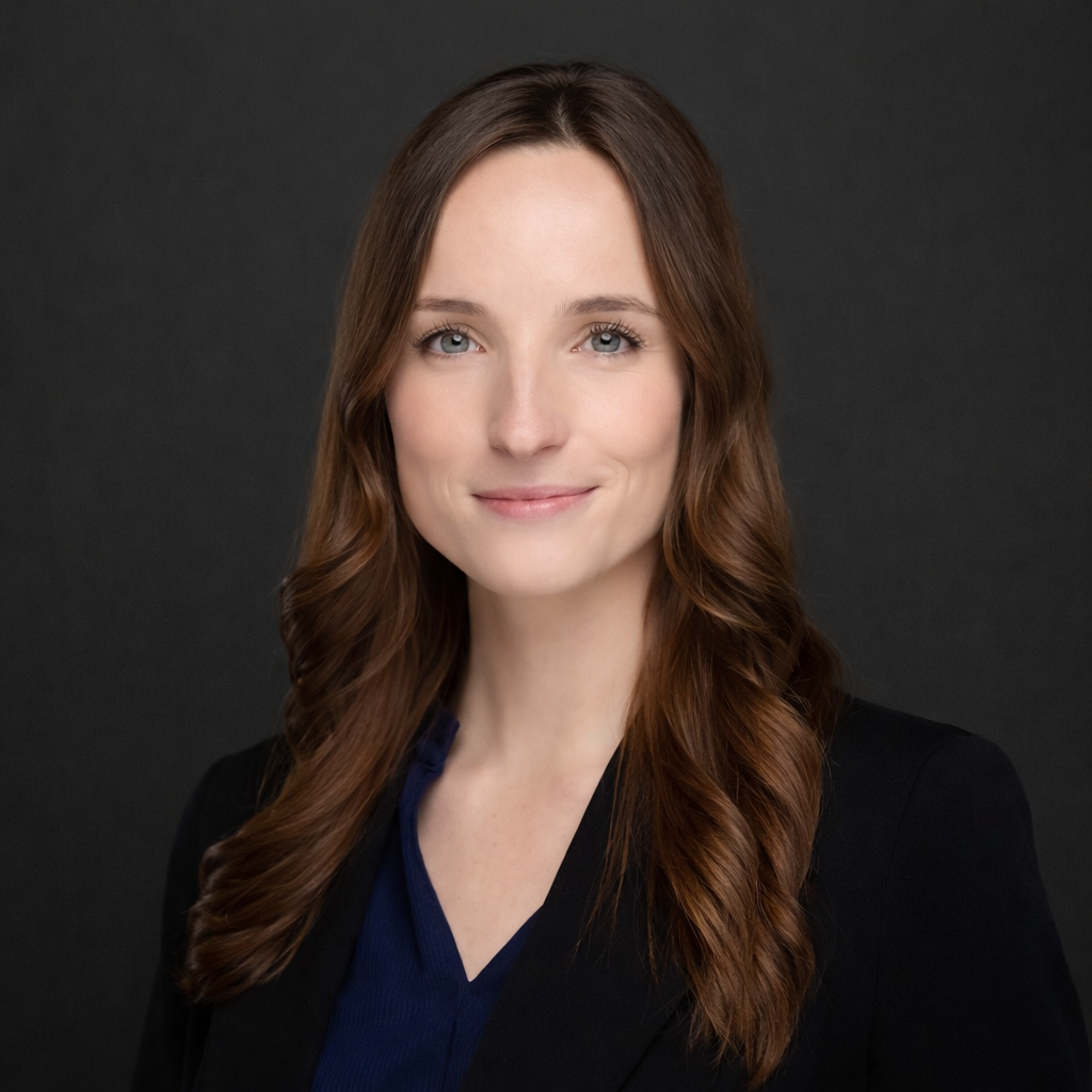 Renee MartinDonation Specialist
