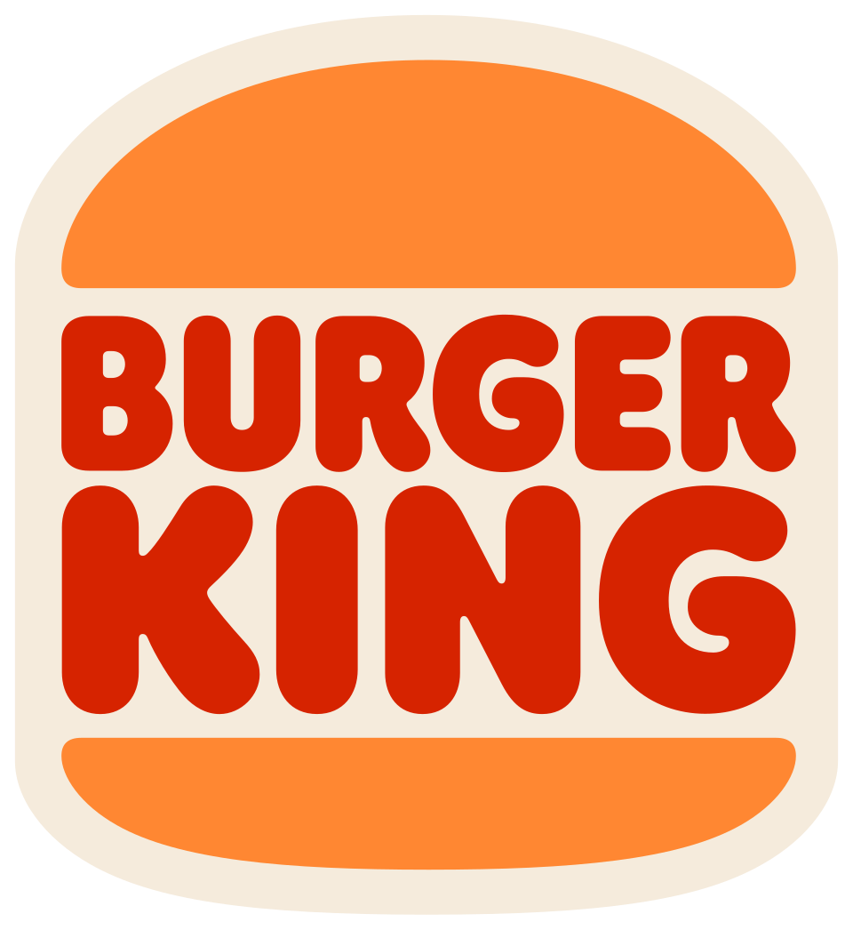 Logotipo de Burger King
