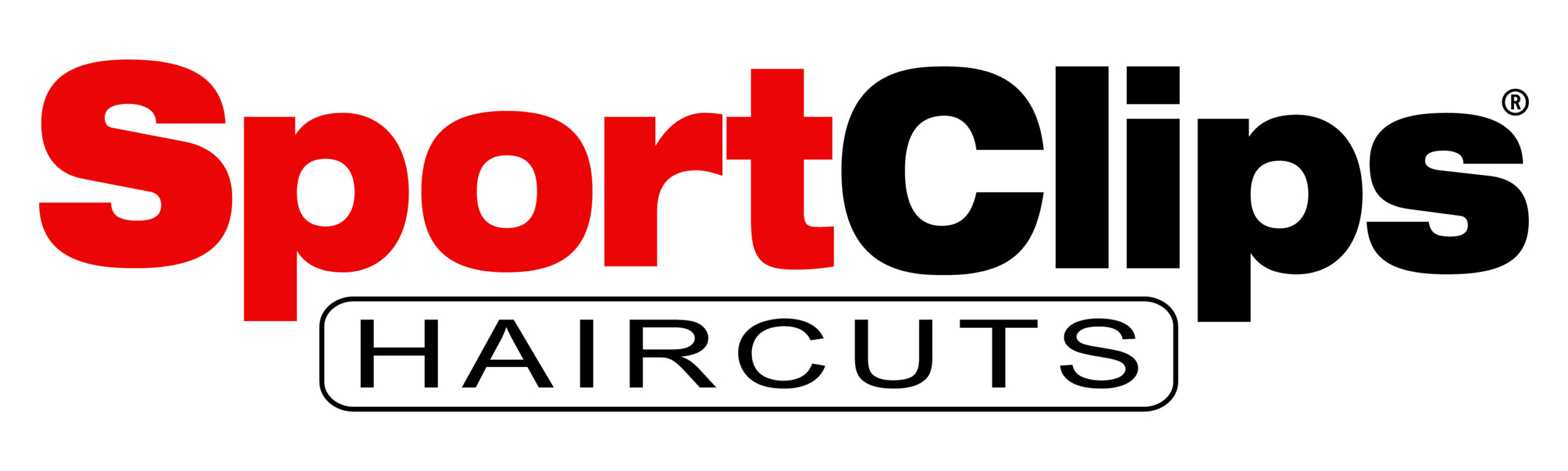 Logotipo de Sport Clips