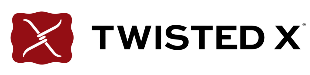 Twisted X logo