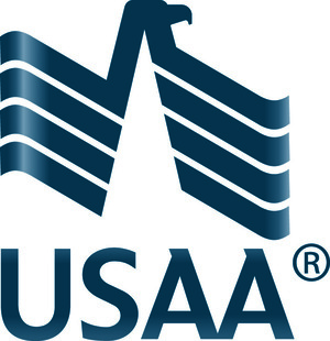 Logotipo de USAA